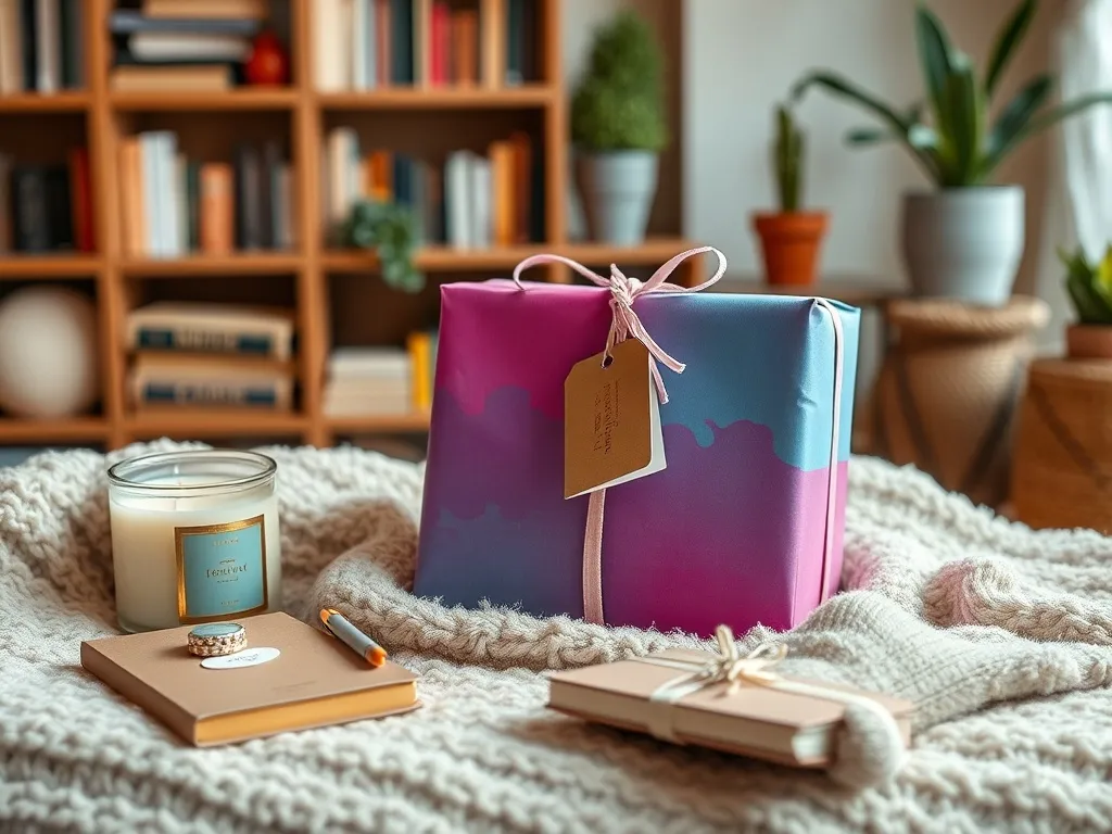 Co na prezent dla siostry? Pomysły, które ją zachwycą