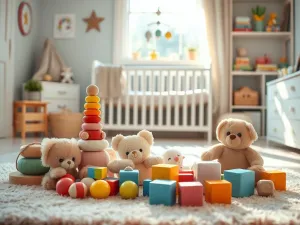 Co na prezent na roczek? Najlepsze pomysły i inspiracje