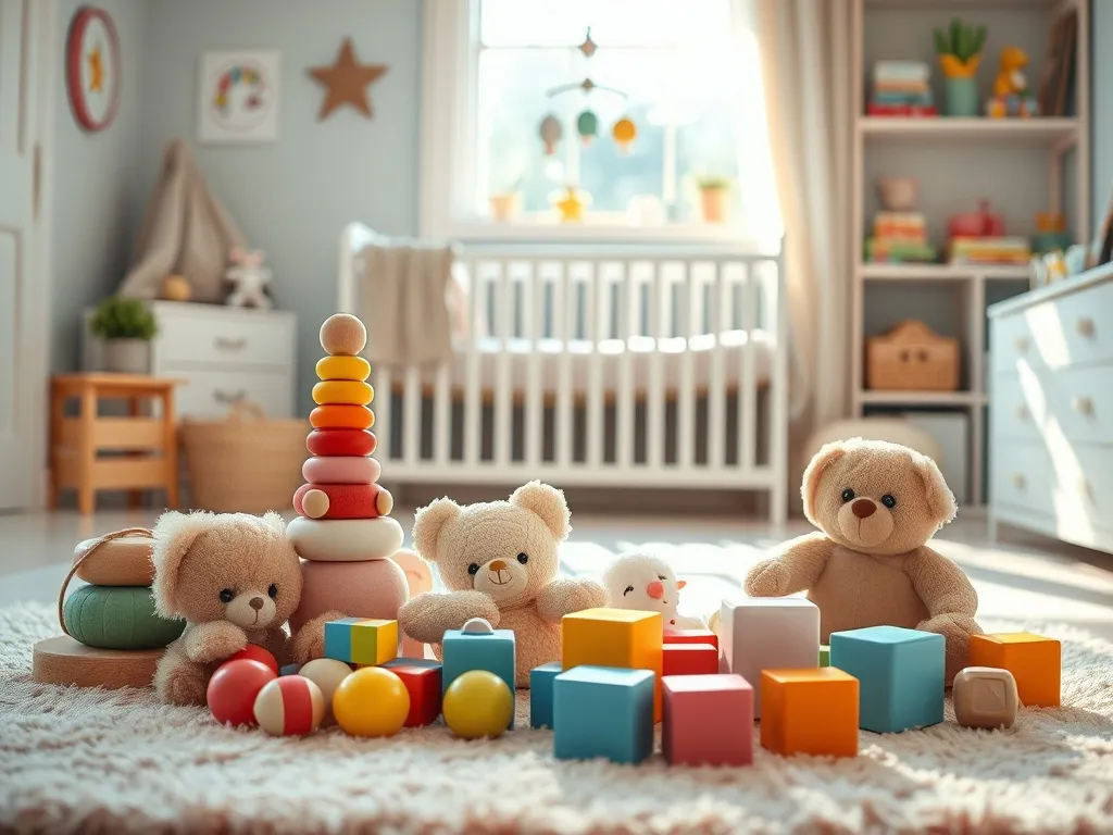 Co na prezent na roczek? Najlepsze pomysły i inspiracje