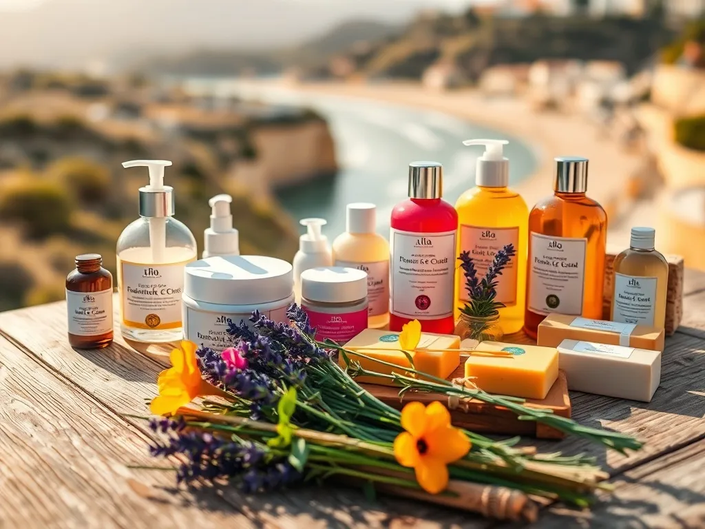 Co warto kupić w Hiszpanii? Najlepsze kosmetyki do wypróbowania