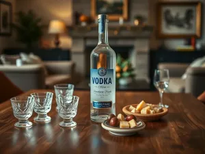 Jakie whisky na prezent? Najlepsze propozycje dla każdego smakosza