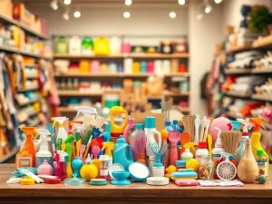 Co warto kupić w Action? Przewodnik po najlepszych produktach