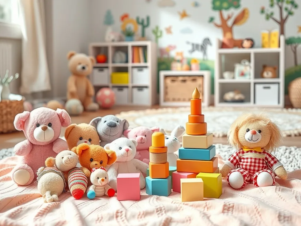 Co na prezent dla 2-letniej dziewczynki? Najlepsze pomysły!