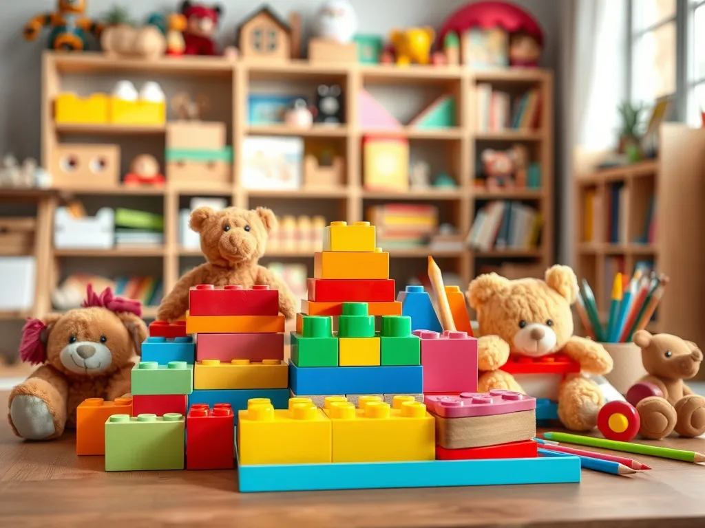 Co dla 7 latka na prezent? Najlepsze pomysły na upominki