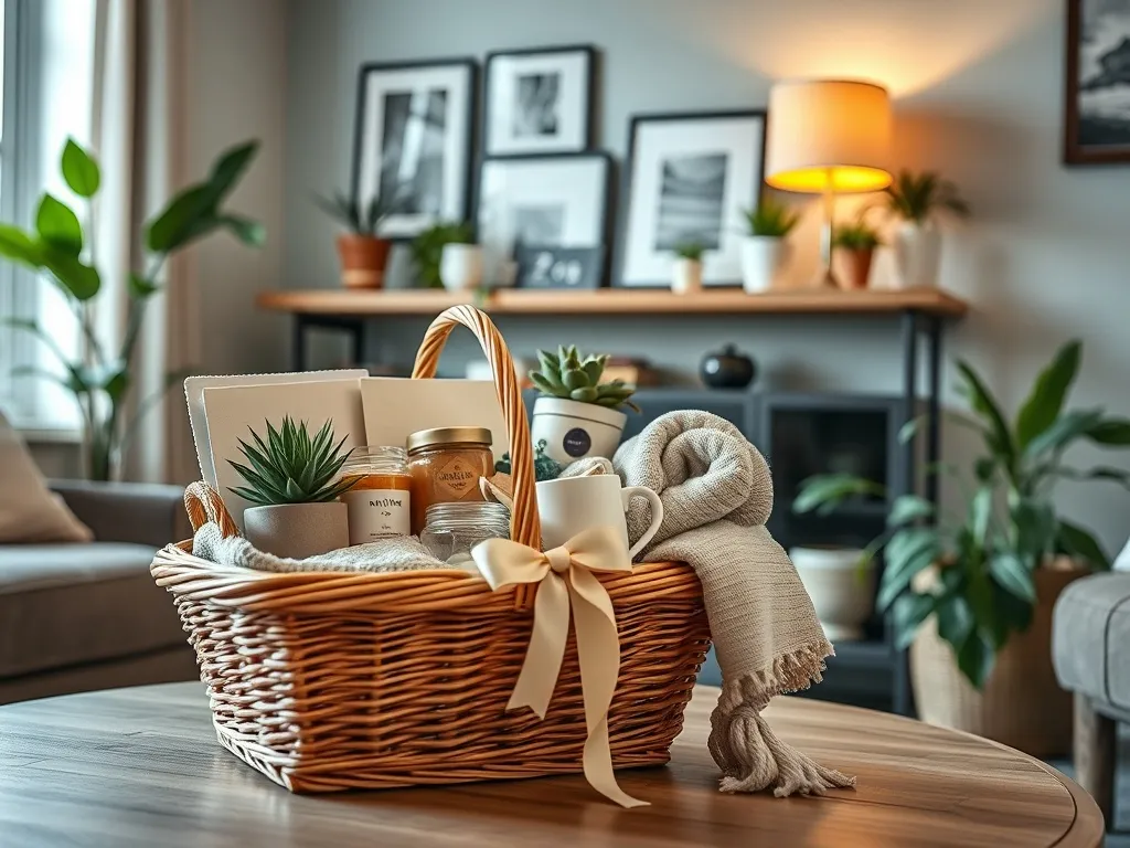 Co na prezent na parapetówkę? Najlepsze pomysły i inspiracje