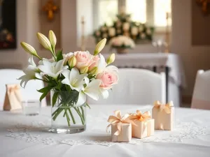 Co na prezent na komunię? Najlepsze pomysły i inspiracje