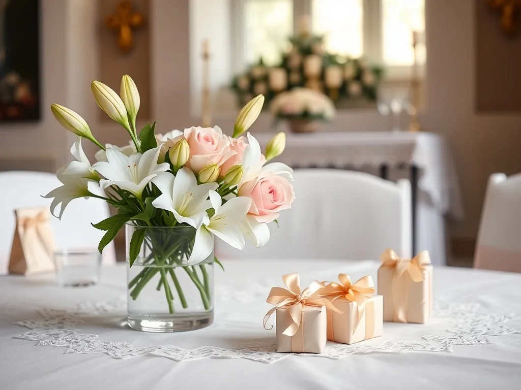 Co na prezent na komunię? Najlepsze pomysły i inspiracje