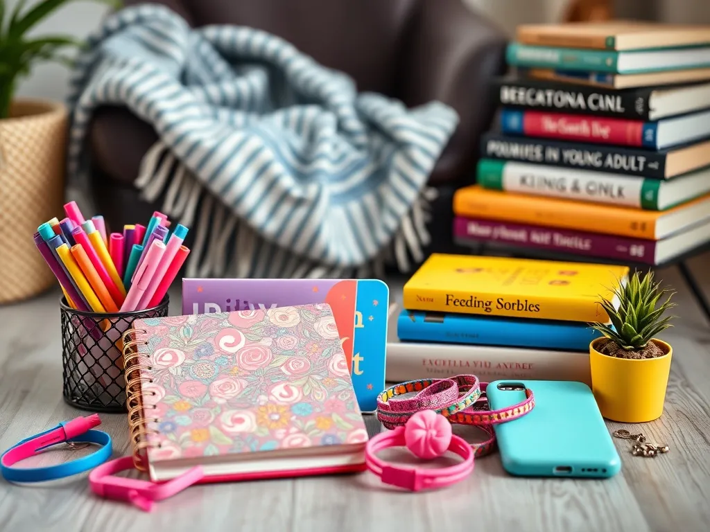 Co kupić 14-latce na prezent? Najlepsze pomysły i inspiracje