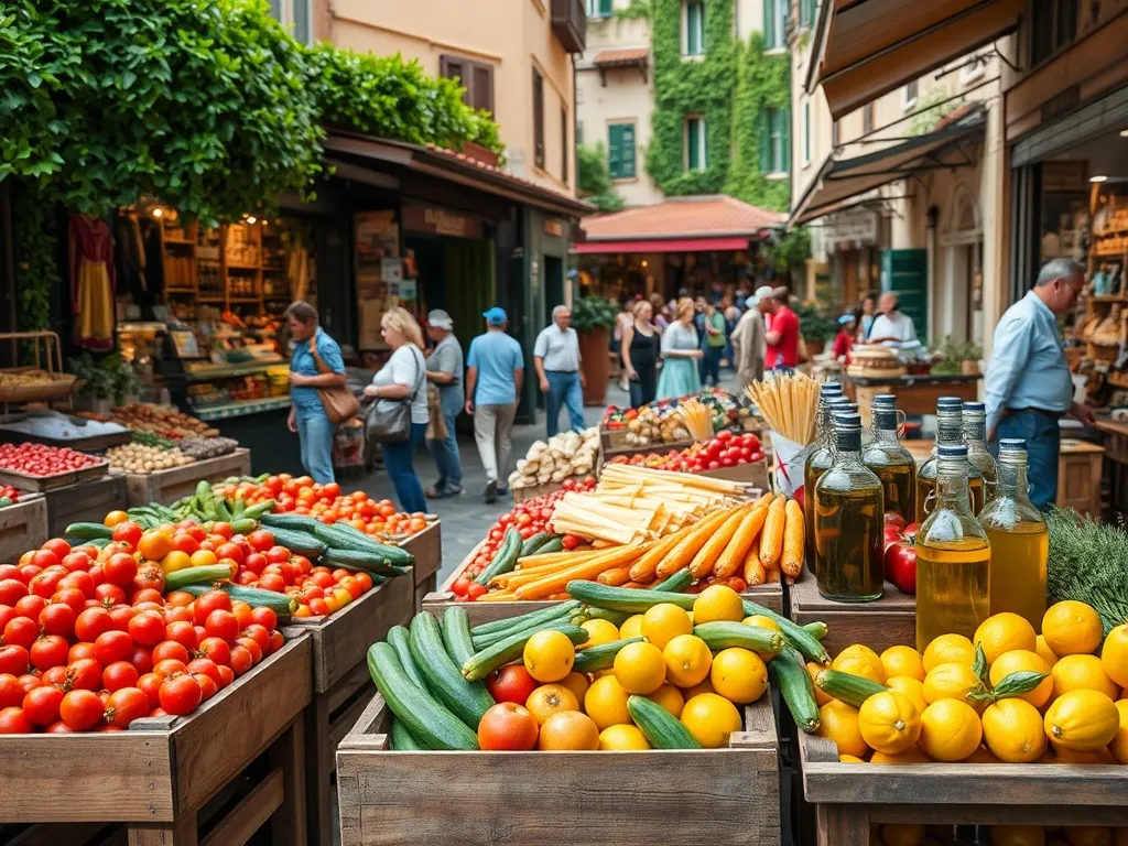 Co warto kupić we Włoszech? Przewodnik po najlepszych zakupach