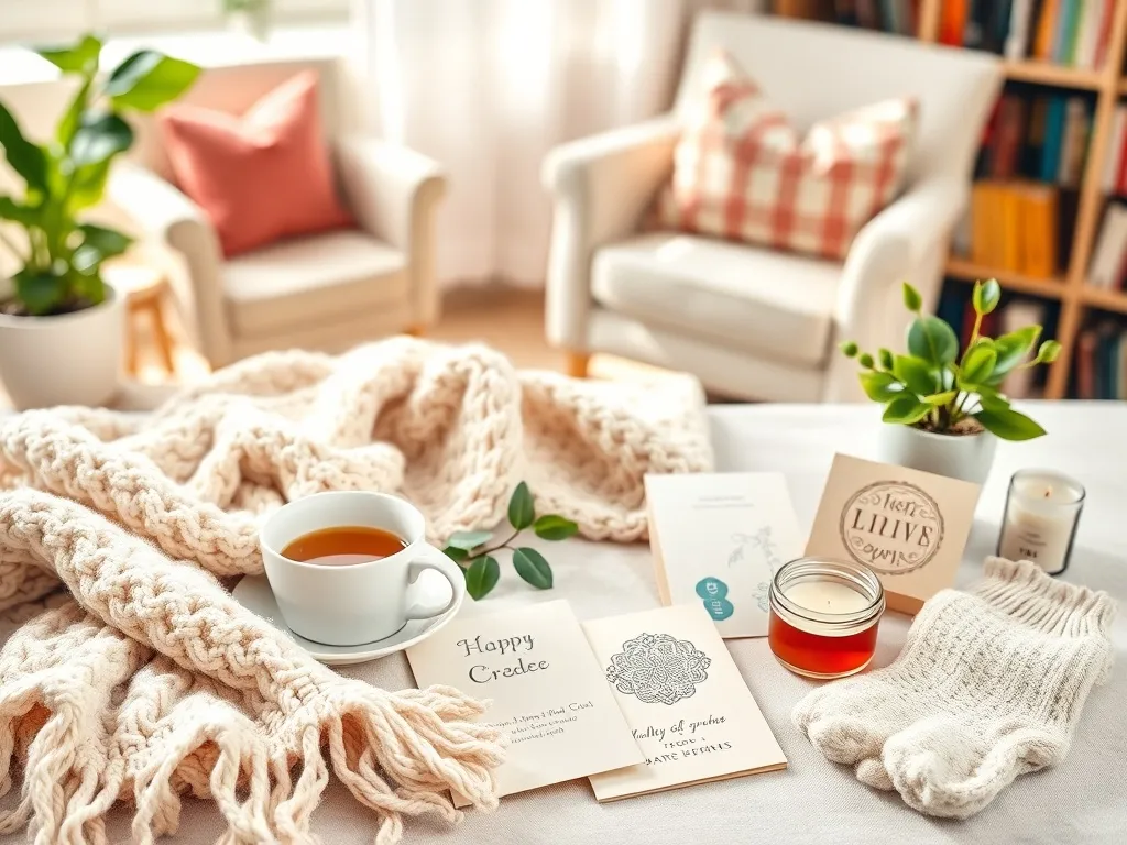 Co dla babci na prezent? 10 wyjątkowych pomysłów