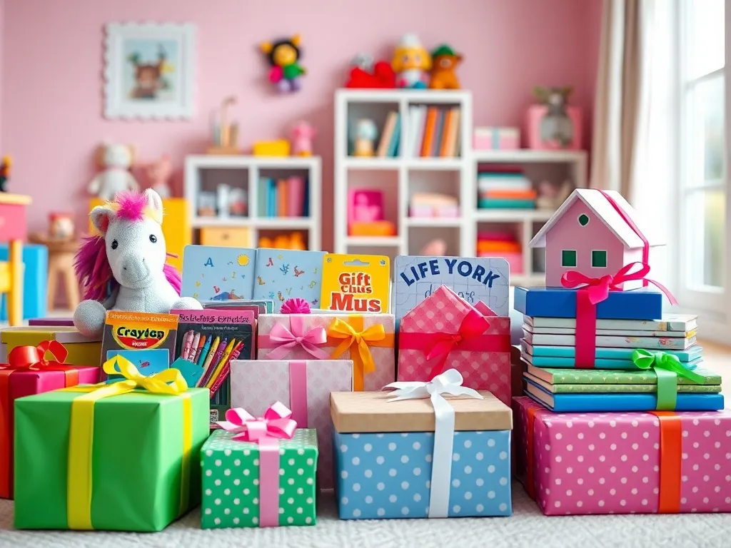 Co kupić 8-latce na prezent? Najlepsze pomysły i inspiracje