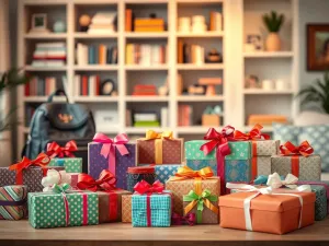 Jaki voucher na prezent? Najlepsze pomysły na upominki