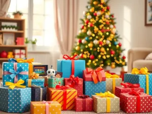 Co na prezent dla 8 latka? Najlepsze pomysły na upominki