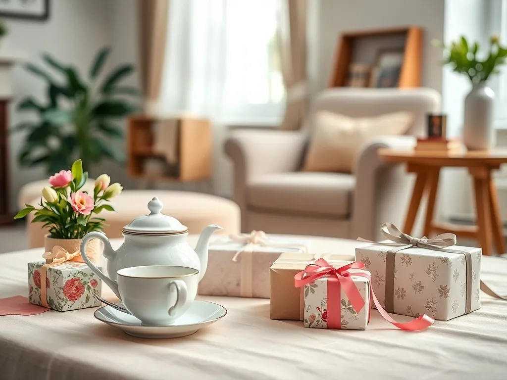 Co na prezent dla 70 latki? Najlepsze pomysły i inspiracje