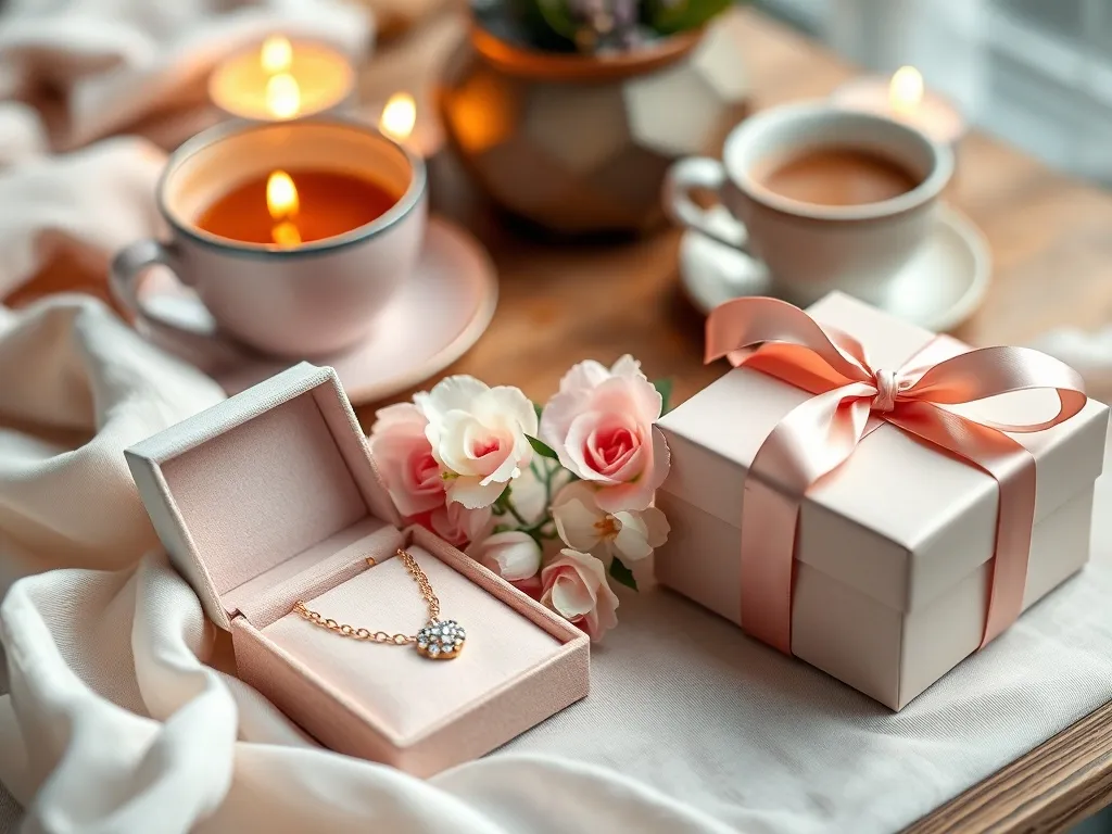 Co na prezent dla dziewczyny? Najlepsze pomysły i inspiracje