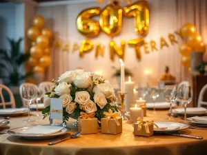 Co na prezent na 50 rocznicę ślubu? Najlepsze pomysły i inspiracje