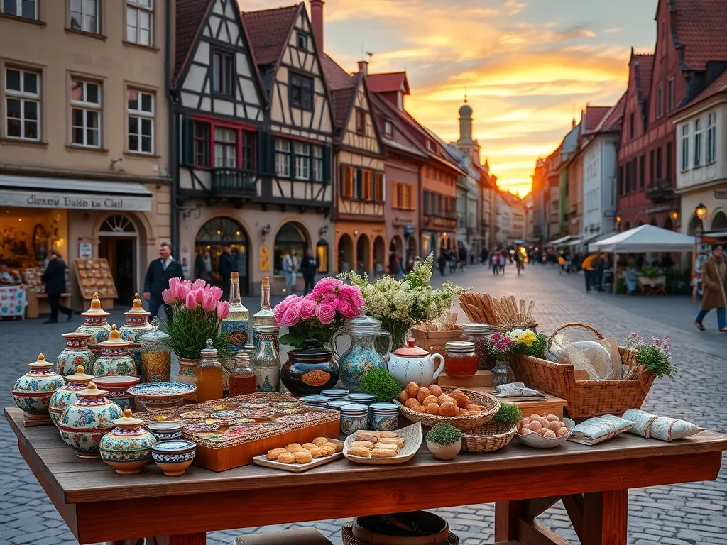 Co warto kupić w Czechach? Przewodnik po najlepszych produktach