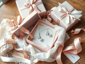 Jak zapakować biżuterię na prezent? Praktyczne porady i pomysły