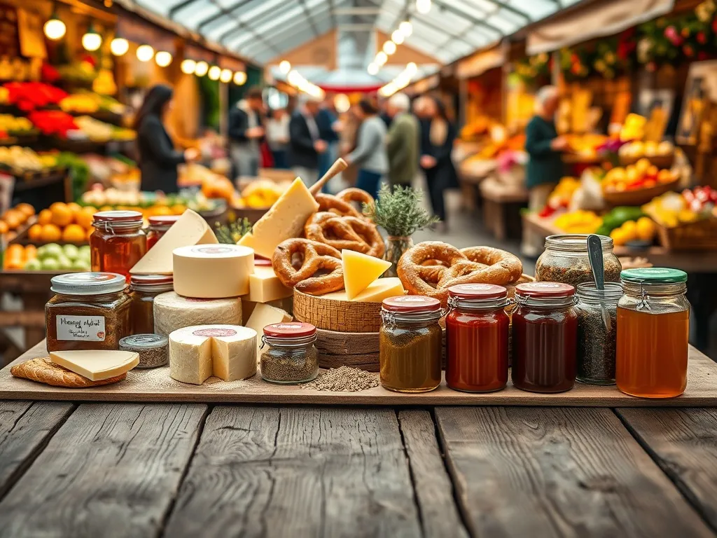 Co warto kupić w Niemczech? Przewodnik po najlepszych produktach