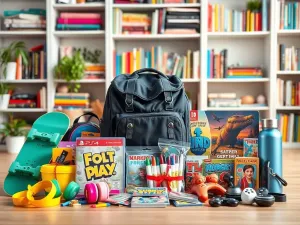 Co na prezent dla 13 latka? Najlepsze pomysły na upominki