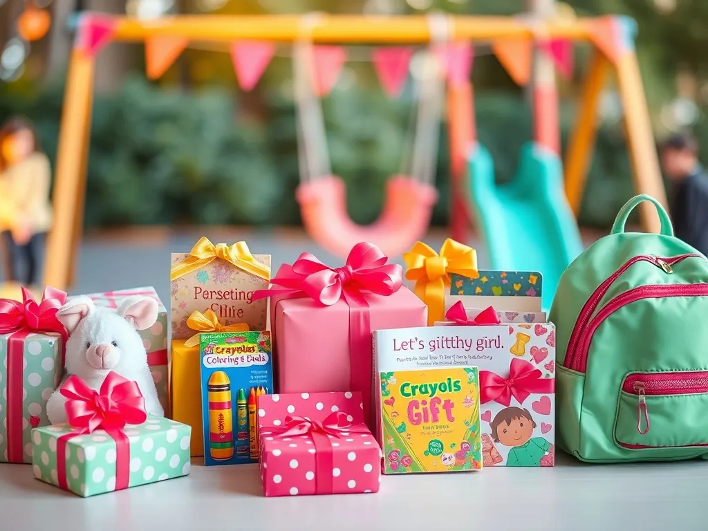 Co na prezent dla 6-latki? Pomysły na wyjątkowe upominki