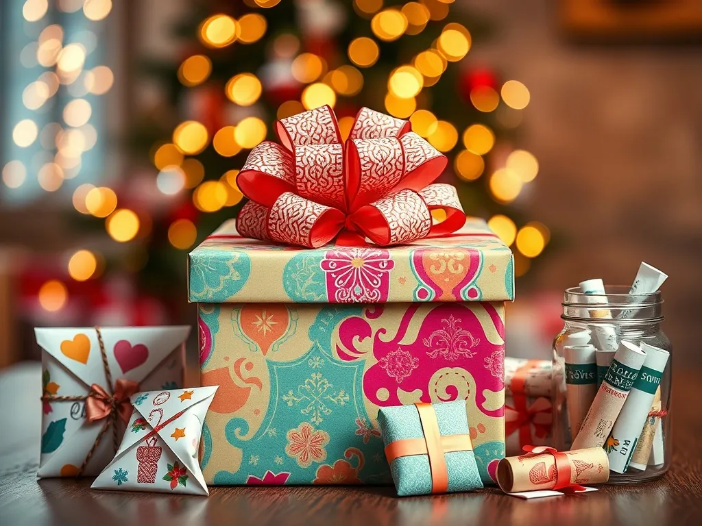 Jak oryginalnie zapakować pieniądze na prezent?