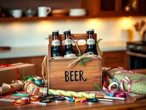 Co na prezent dla rodziców? Pomysły, które ich zachwycą!