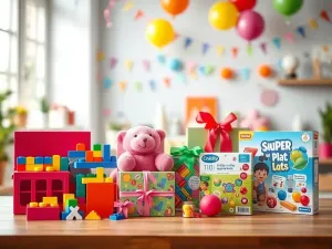 Co dla 10 latka na prezent? Najlepsze pomysły na upominki