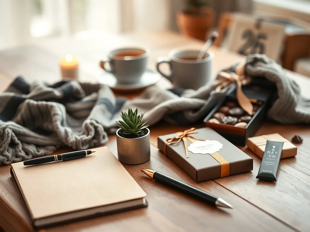 Co kupić koledze na prezent? Pomysły na wyjątkowe upominki