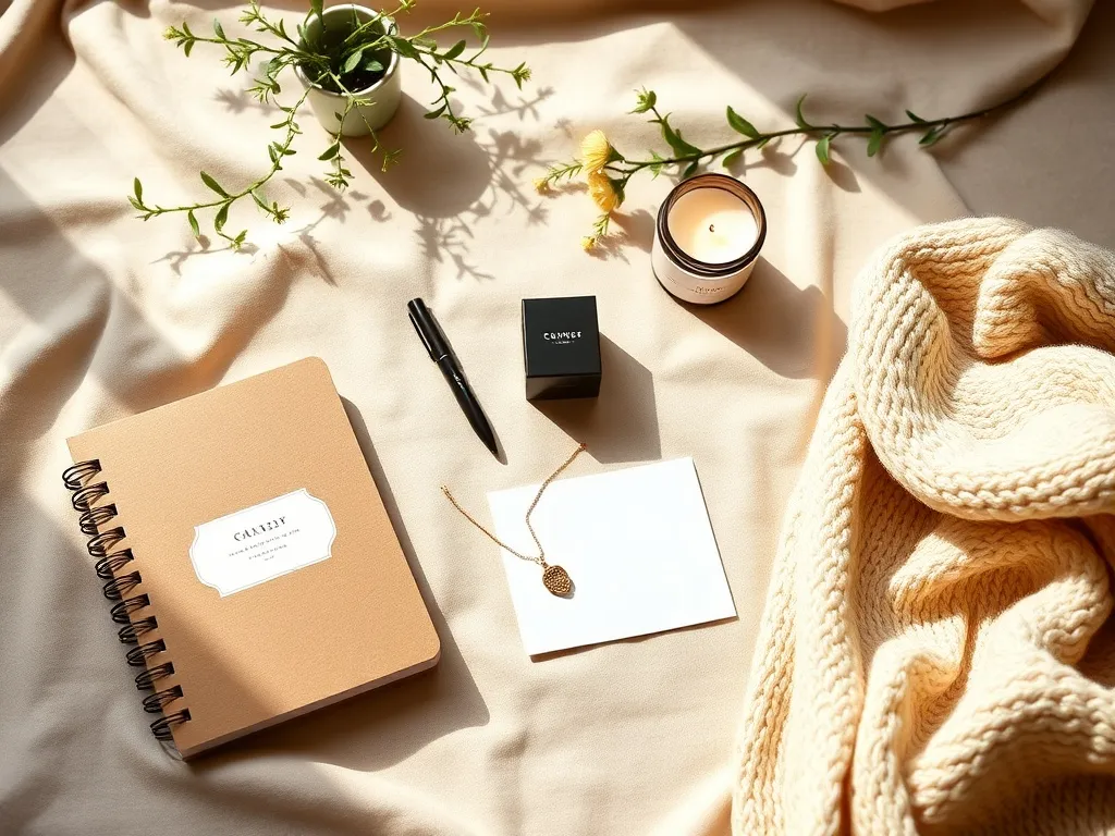 Co kupić przyjaciółce na prezent? 10 najlepszych pomysłów