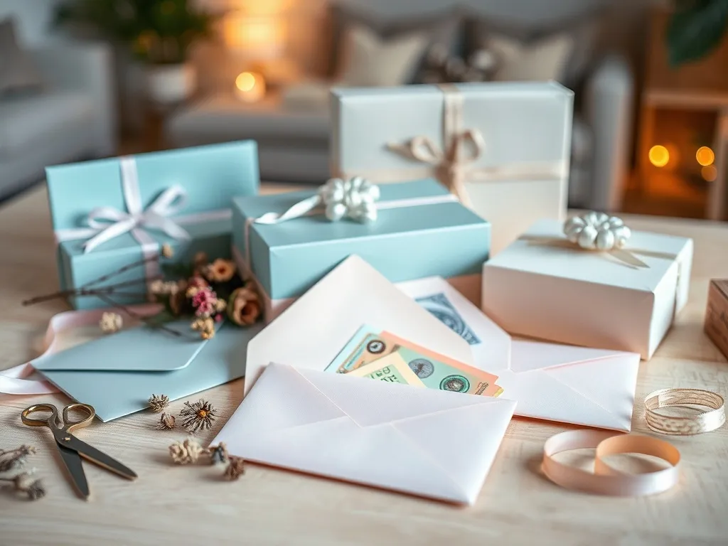 Jak dać pieniądze na prezent? Sprawdzone pomysły i porady