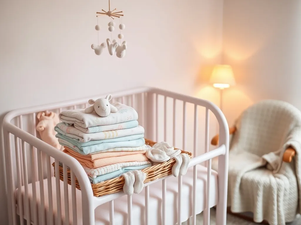 Co dla noworodka na prezent? Najlepsze pomysły na upominki