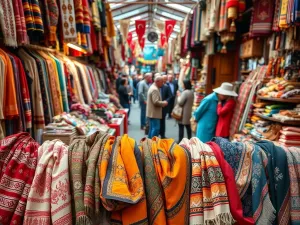 Praca w sklepie z alkoholami