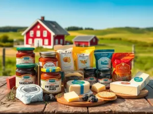 Co warto kupić w Szwecji? Przewodnik po najlepszych produktach