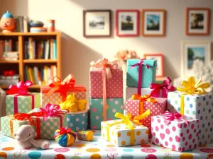 Co na prezent dla 11-latki? Najlepsze pomysły na upominki