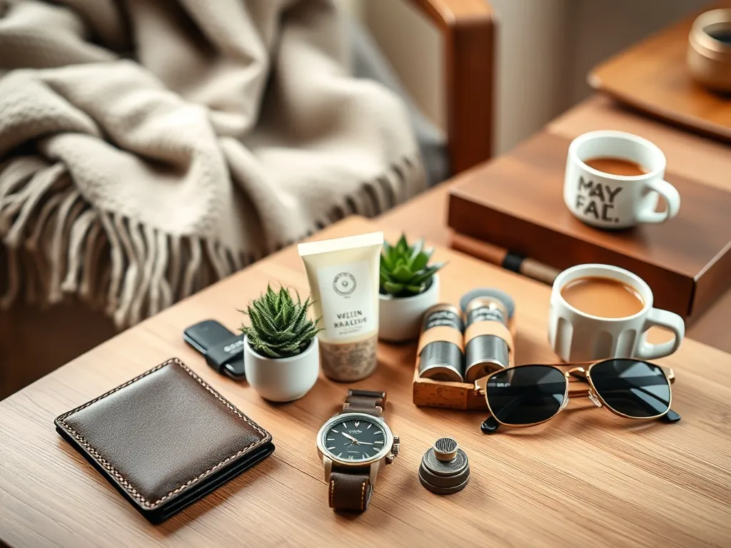 Co kupić chłopakowi na prezent? Pomysły na wyjątkowe upominki