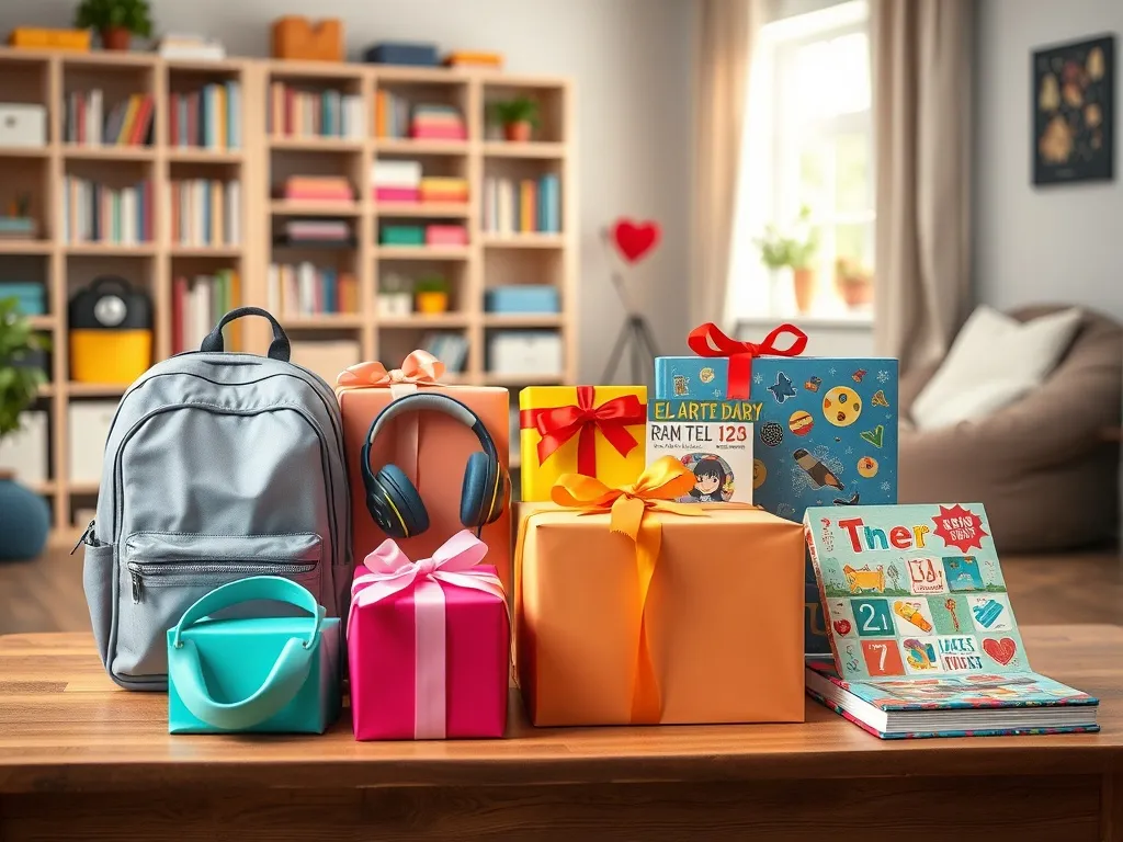 Co kupić 13-latkowi na prezent? Najlepsze pomysły!