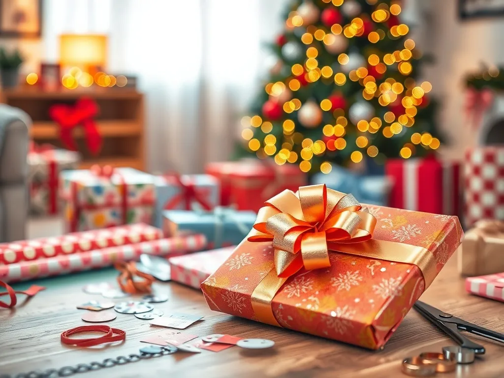 Jak zapakować pieniądze na prezent dla dziecka? Praktyczne pomysły