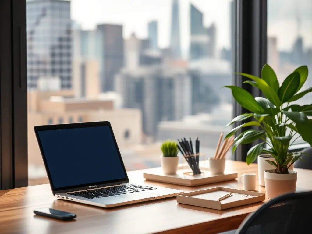 Jak żyć szybko, pracować dużo, a przy tym obłędnie się prezentować?