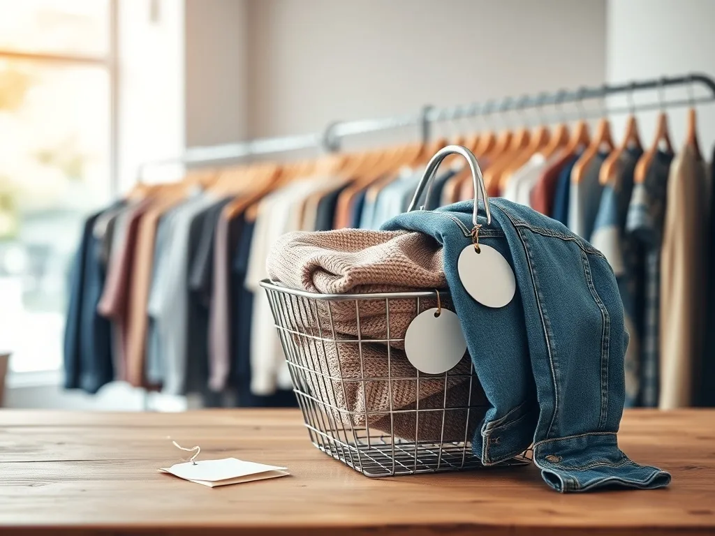 Czy HalfPrice to lumpeks?