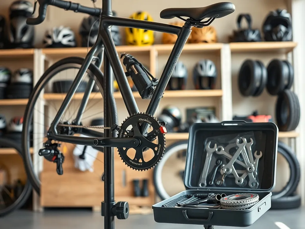 Gwarancja roweru - co obejmuje?