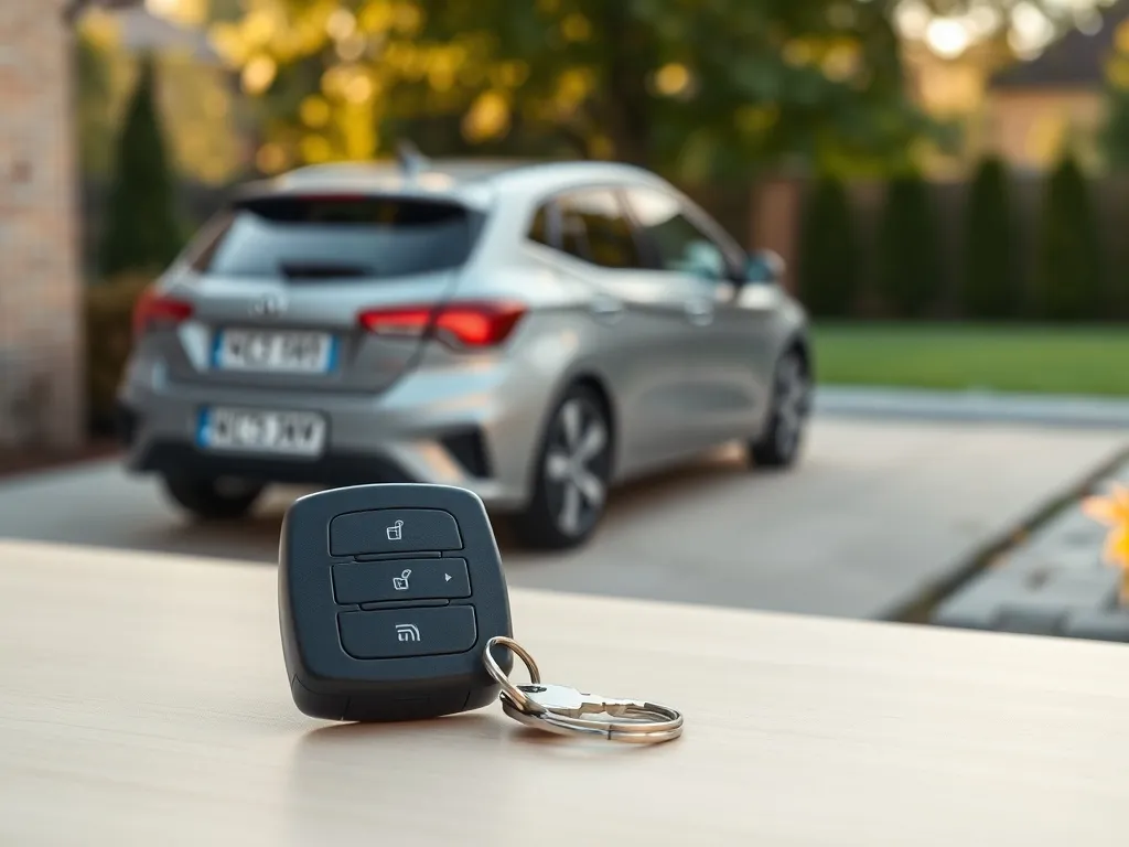 Hyundai ile gwarancji?