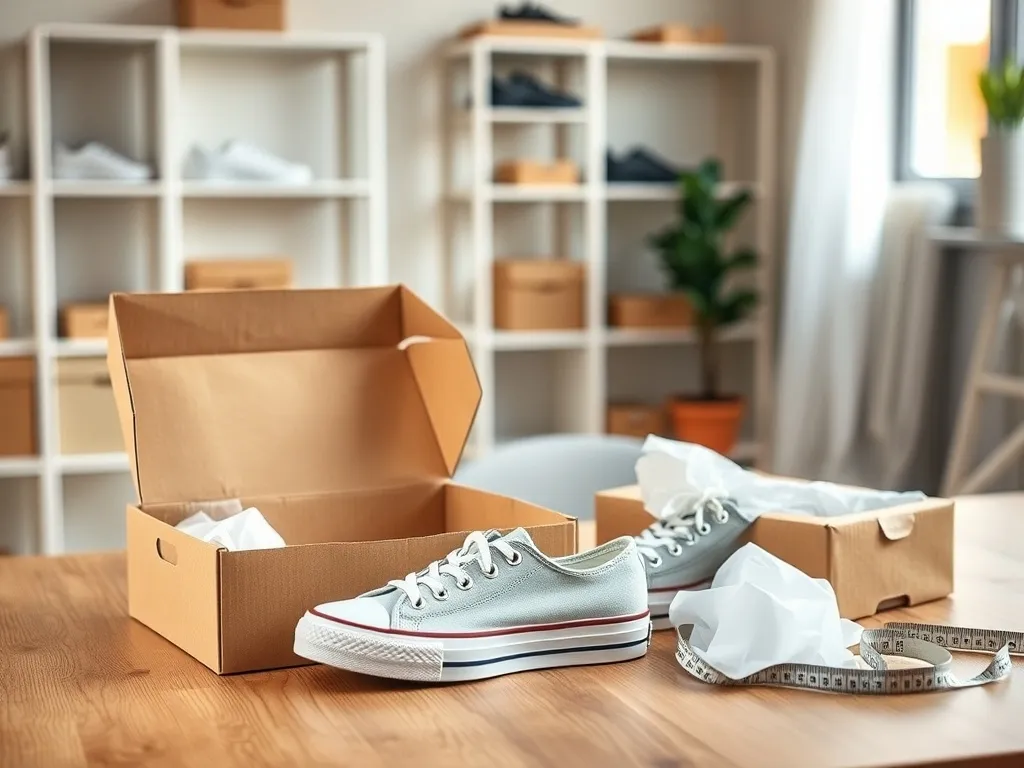 Jak reklamować buty na Zalando? Kompletny poradnik