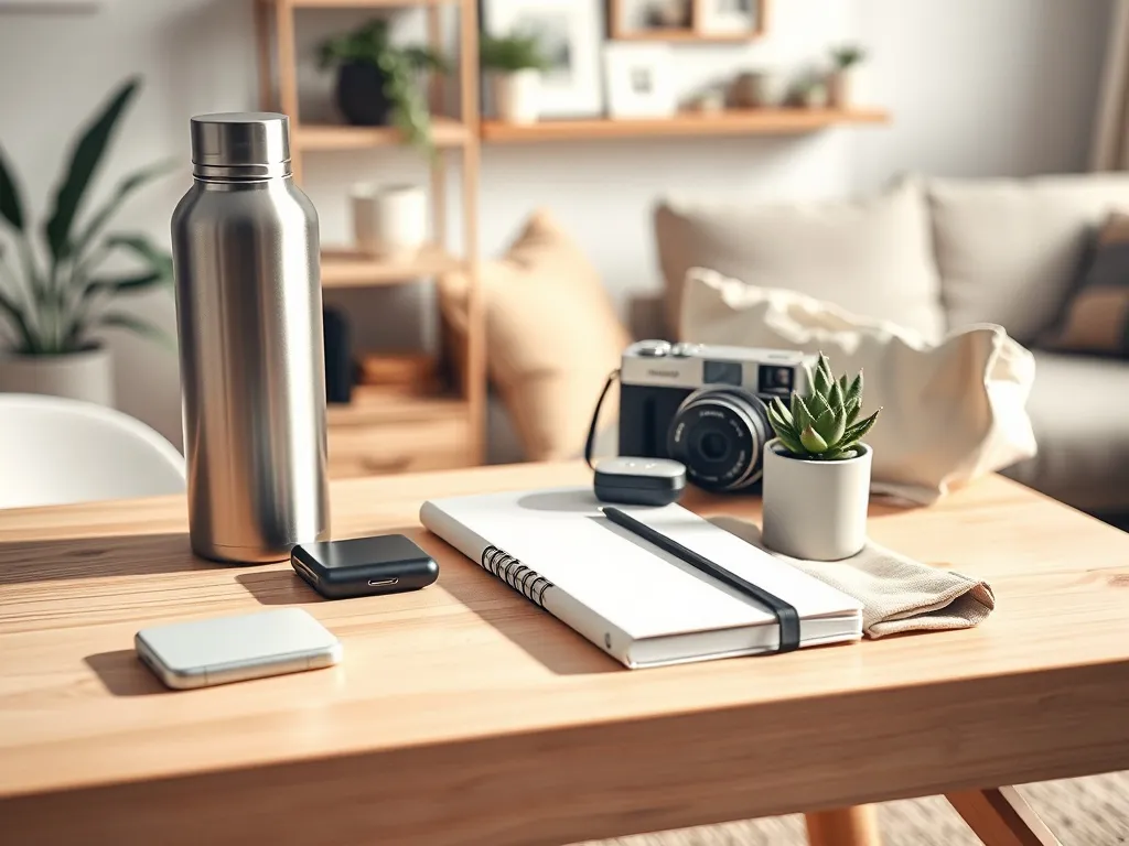 Co warto kupić na temu?