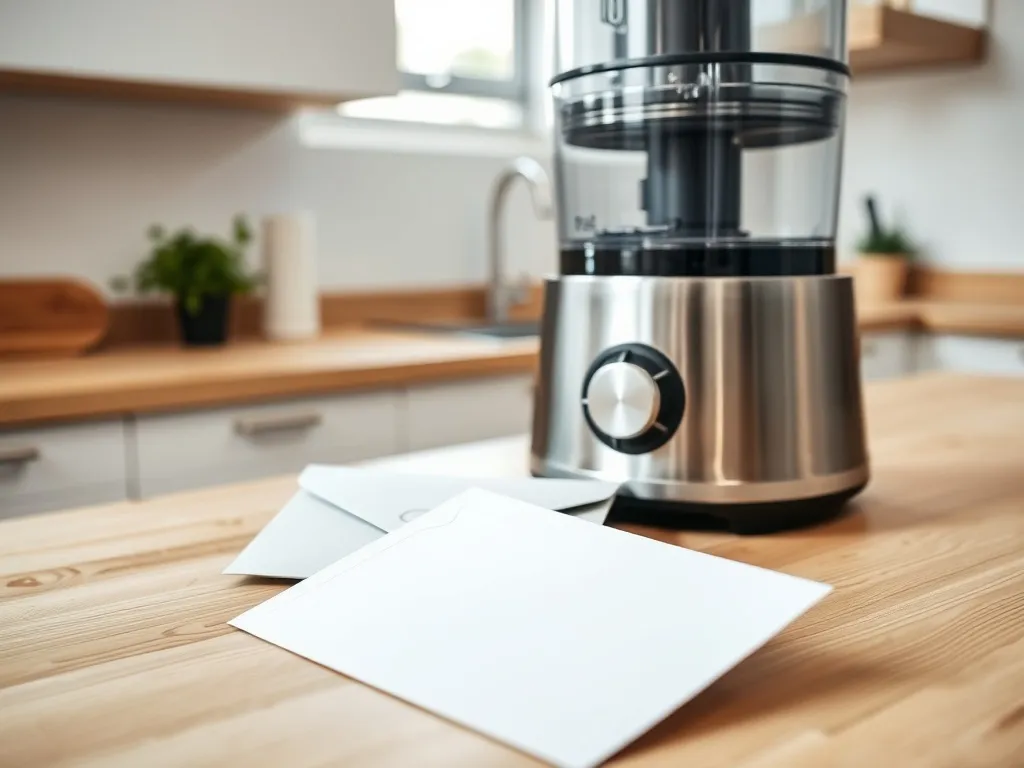 Thermomix ile gwarancji? Co warto wiedzieć