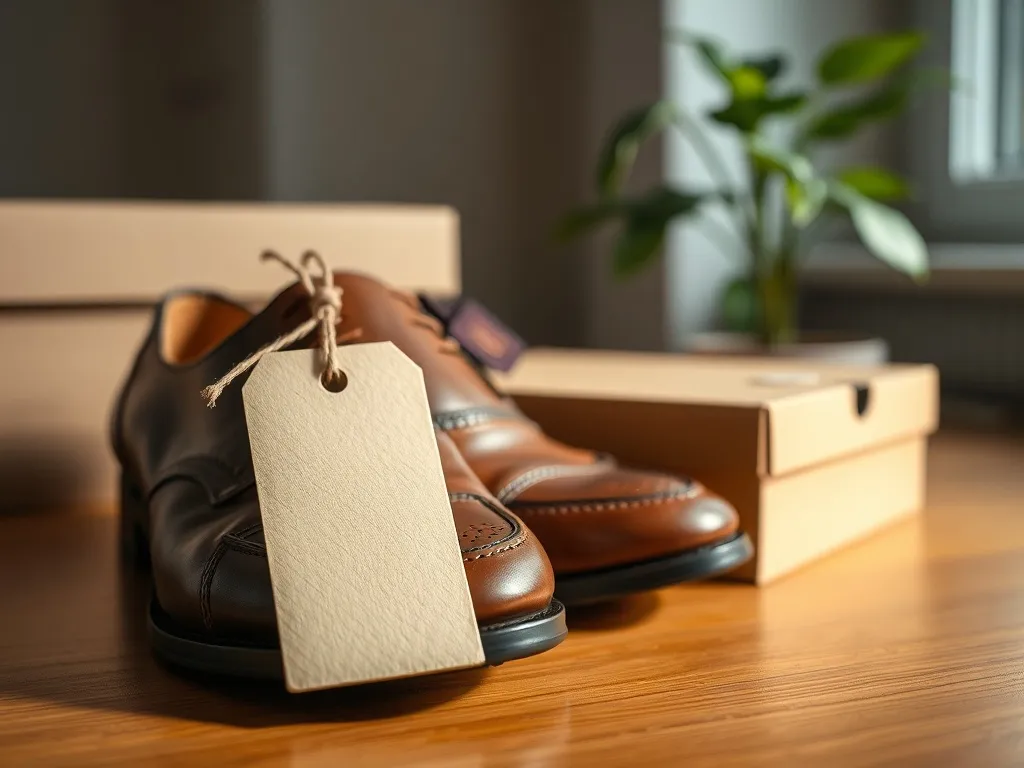 CCC ile gwarancji na buty?