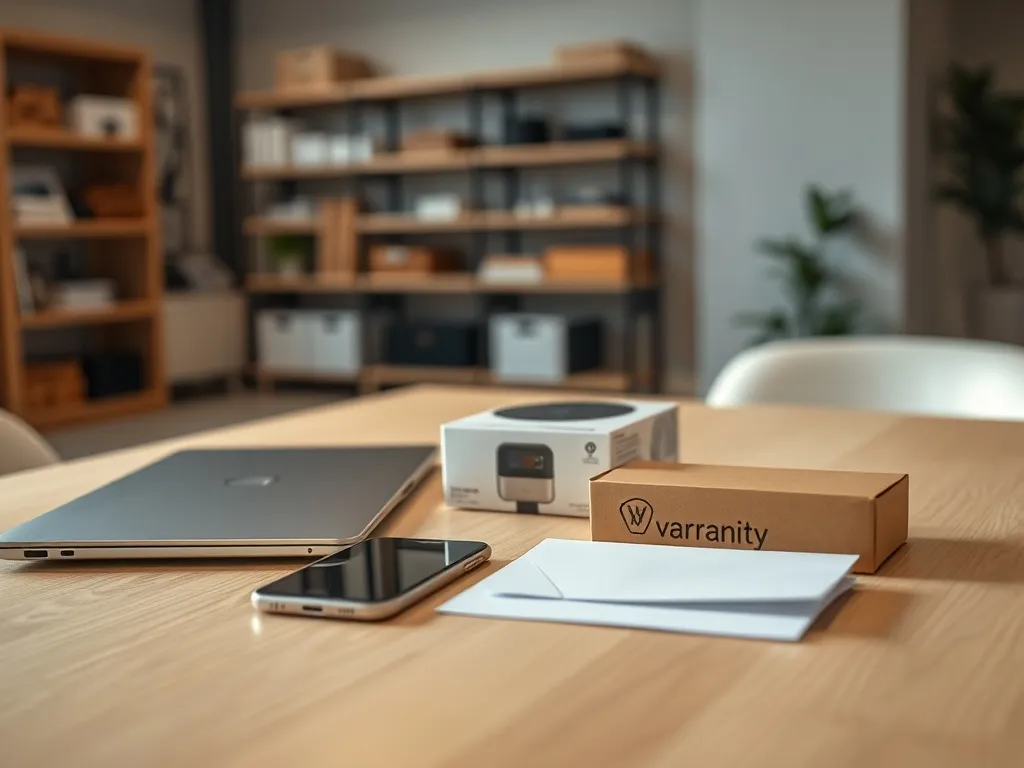 Ile trwa gwarancja w Media Expert? Przewodnik dla kupujących