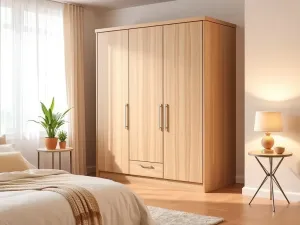 Jaką szafę do sypialni wybrać?