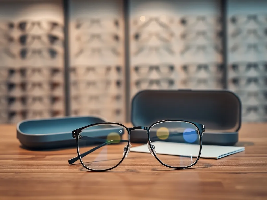 Czy można reklamować źle dobrane okulary?