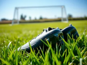 Profesjonalne buty piłkarskie - tajemnica sukcesu na boisku